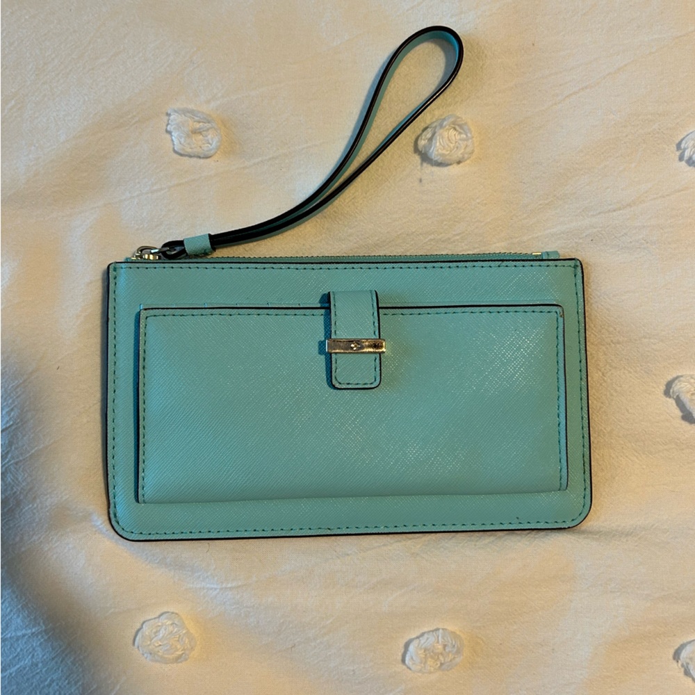 Kate Spade Cardholder Wristlet